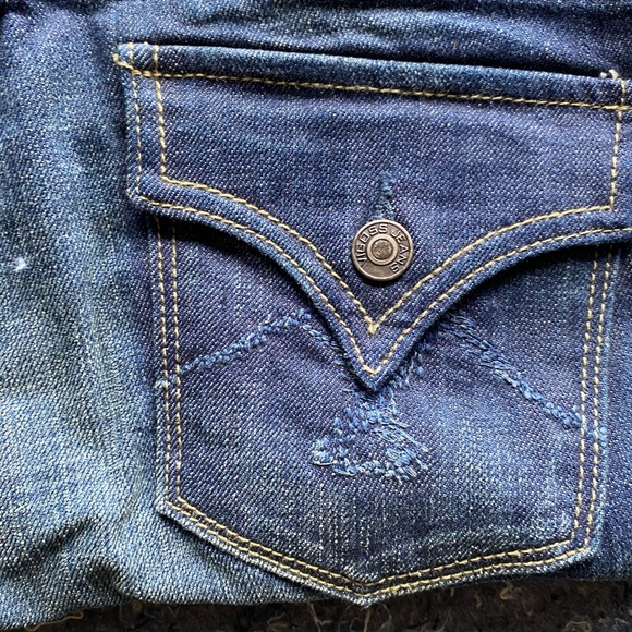 Vigoss jeans - Picture 4 of 7